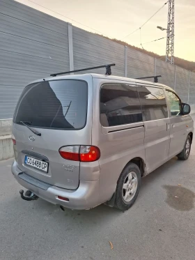 Hyundai H1 Starex 2.5 - изображение 3