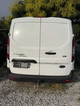 Ford Transit, снимка 1