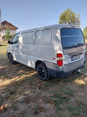 Toyota Hiace 2500, снимка 7