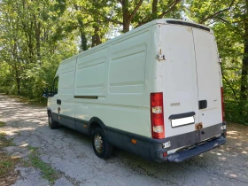 Iveco Daily 2.3 hpi 16v | Mobile.bg    5