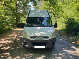 Iveco Daily 2.3 hpi 16v | Mobile.bg    1