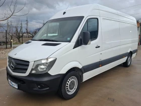     Mercedes-Benz Sprinter 316 Maxi/Euro6B//