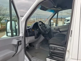 Mercedes-Benz Sprinter 316 Maxi/Euro6B/Бензин/Метан, снимка 6