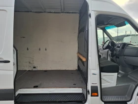 Mercedes-Benz Sprinter 316 Maxi/Euro6B/Бензин/Метан, снимка 11