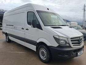 Mercedes-Benz Sprinter 316 Maxi/Euro6B/Бензин/Метан, снимка 4