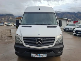 Mercedes-Benz Sprinter 316 Maxi/Euro6B/Бензин/Метан, снимка 5