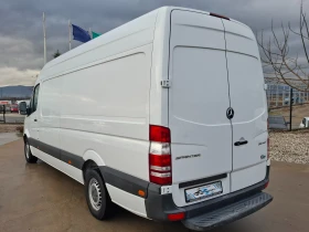 Mercedes-Benz Sprinter 316 Maxi/Euro6B/Бензин/Метан, снимка 2