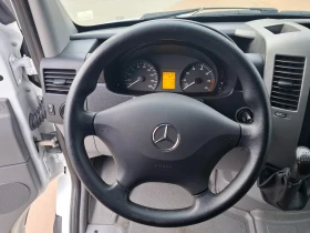 Mercedes-Benz Sprinter 316 Maxi/Euro6B/Бензин/Метан, снимка 8