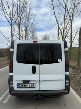 Opel Vivaro 2.5 , снимка 6