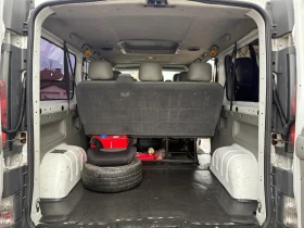 Opel Vivaro 2.5 , снимка 9