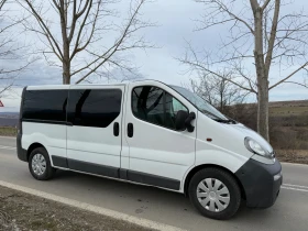 Opel Vivaro 2.5 , снимка 2