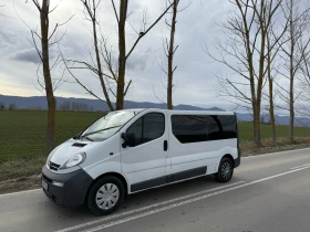 Opel Vivaro 2.5 , снимка 4