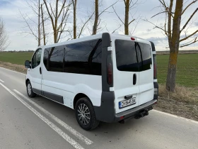 Opel Vivaro 2.5 , снимка 5