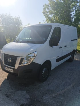 Nissan NV400 2300 | Mobile.bg    2