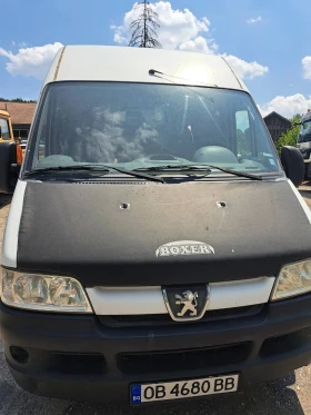 Peugeot Boxer | Mobile.bg    5