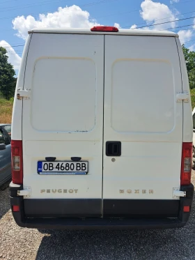Peugeot Boxer | Mobile.bg    2