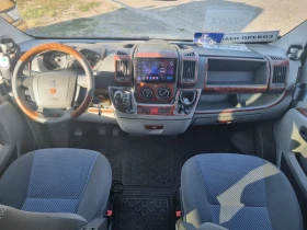 Обява за продажба на Peugeot Boxer 3.0   17 места ~18 000 EUR - изображение 4