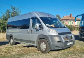 Обява за продажба на Peugeot Boxer 3.0   17 места ~18 000 EUR - изображение 2