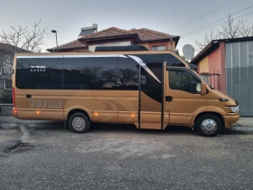 Обява за продажба на Peugeot Boxer 3.0   17 места ~18 000 EUR - изображение 8