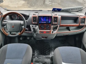 Обява за продажба на Peugeot Boxer 3.0   17 места ~18 000 EUR - изображение 7