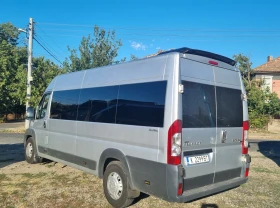 Обява за продажба на Peugeot Boxer 3.0   17 места ~18 000 EUR - изображение 1