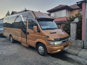 Обява за продажба на Peugeot Boxer 3.0   17 места ~18 000 EUR - изображение 7