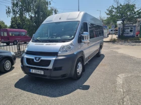 Обява за продажба на Peugeot Boxer 3.0   17 места ~18 000 EUR - изображение 1