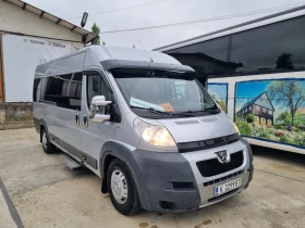 Обява за продажба на Peugeot Boxer 3.0   17 места ~18 000 EUR - изображение 1