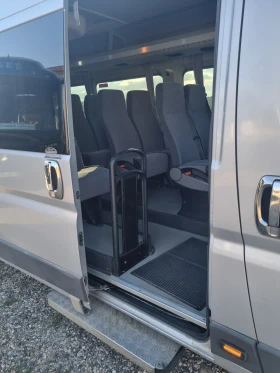 Обява за продажба на Peugeot Boxer 3.0   17 места ~18 000 EUR - изображение 3