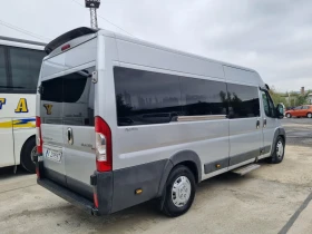 Обява за продажба на Peugeot Boxer 3.0   17 места ~18 000 EUR - изображение 1