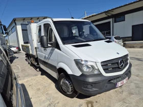 Mercedes-Benz Sprinter 516 SPRINTER 516       | Mobile.bg    2