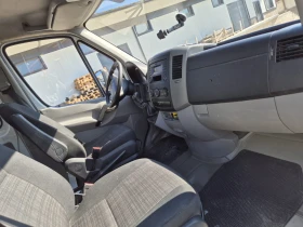 Mercedes-Benz Sprinter 516 SPRINTER 516       | Mobile.bg    5