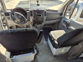 Mercedes-Benz Sprinter 516 SPRINTER 516       | Mobile.bg    8