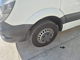 Mercedes-Benz Sprinter 516 SPRINTER 516 НОВ ВНОС С ДОКАЗАЕМИ РЕАЛНИ КИЛОМЕТРИ, снимка 5 — Bazar.bg Mercedes-Benz Sprinter 516 SPRINTER 516 НОВ ВНОС С ДОКАЗАЕМИ РЕАЛНИ КИЛОМЕТРИ, снимка 5