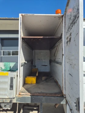 Mercedes-Benz Sprinter 516 SPRINTER 516 НОВ ВНОС С ДОКАЗАЕМИ РЕАЛНИ КИЛОМЕТРИ, снимка 6 — Bazar.bg Mercedes-Benz Sprinter 516 SPRINTER 516 НОВ ВНОС С ДОКАЗАЕМИ РЕАЛНИ КИЛОМЕТРИ, снимка 6