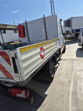 Mercedes-Benz Sprinter 516 SPRINTER 516       | Mobile.bg    7