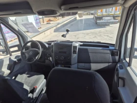 Mercedes-Benz Sprinter 516 SPRINTER 516 НОВ ВНОС С ДОКАЗАЕМИ РЕАЛНИ КИЛОМЕТРИ, снимка 7 — Bazar.bg Mercedes-Benz Sprinter 516 SPRINTER 516 НОВ ВНОС С ДОКАЗАЕМИ РЕАЛНИ КИЛОМЕТРИ, снимка 7