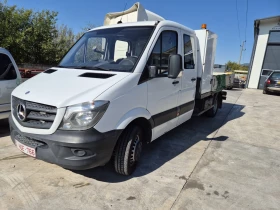  Mercedes-Benz Sprint...