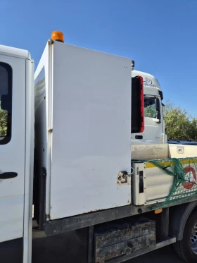 Mercedes-Benz Sprinter 516 SPRINTER 516       | Mobile.bg    4