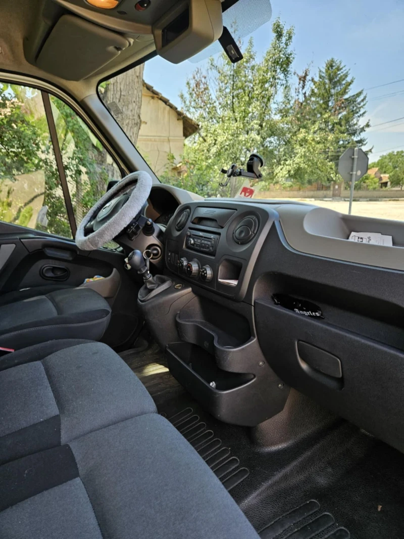 Nissan NV400 2300, снимка 4 - Бусове и автобуси - 50703412