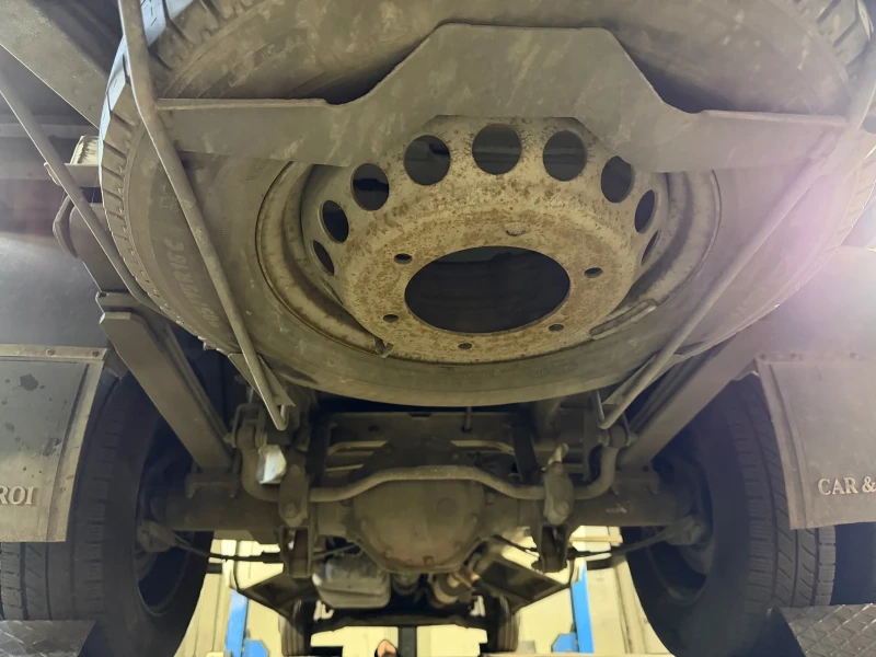 Mercedes-Benz Sprinter 516 SPRINTER 516 НОВ ВНОС С ДОКАЗАЕМИ РЕАЛНИ КИЛОМЕТРИ, снимка 11 - Бусове и автобуси - 52661637