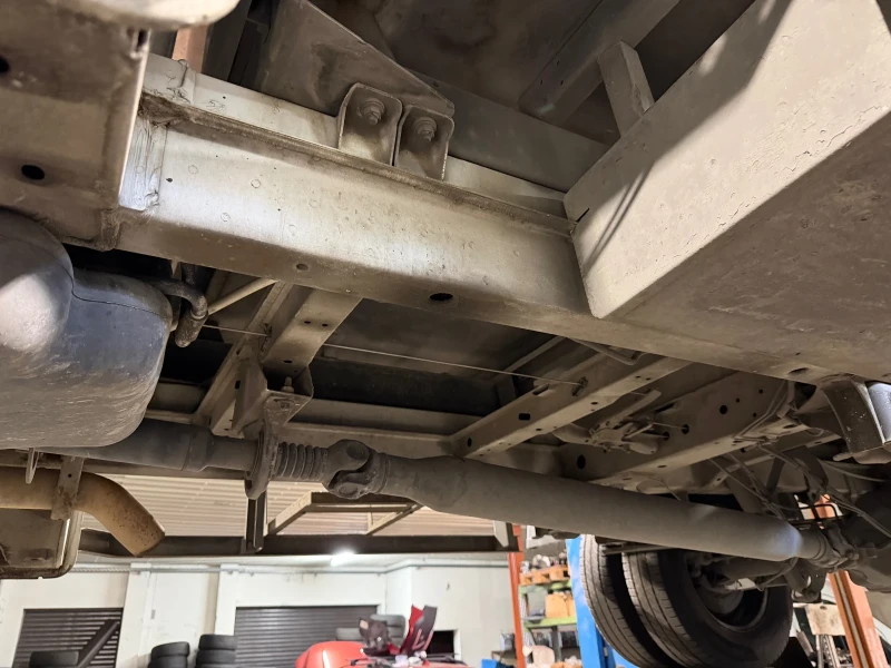 Mercedes-Benz Sprinter 516 SPRINTER 516 НОВ ВНОС С ДОКАЗАЕМИ РЕАЛНИ КИЛОМЕТРИ, снимка 12 - Бусове и автобуси - 52661637