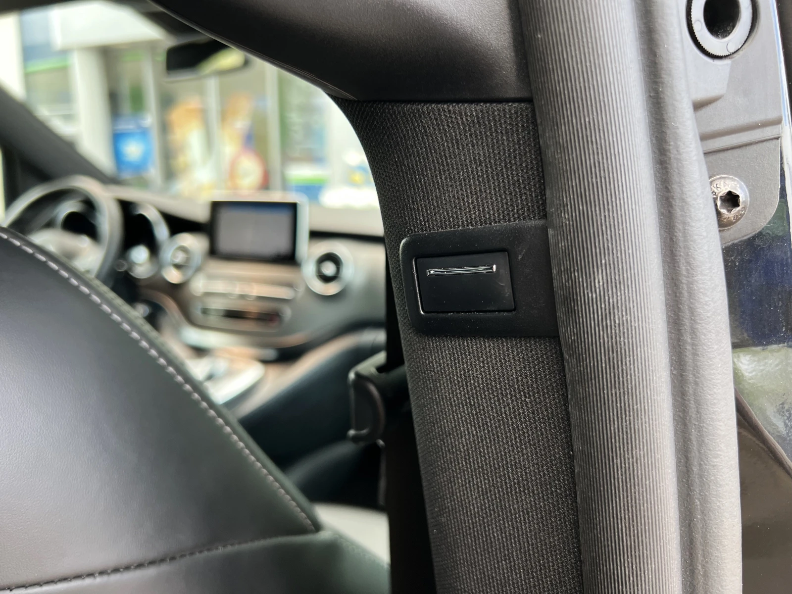 Mercedes-Benz V 250 d/ AMG/4M/ EXTRALONG/AVANTGARDE/360/BURM/8-/ | Mobile.bg   16