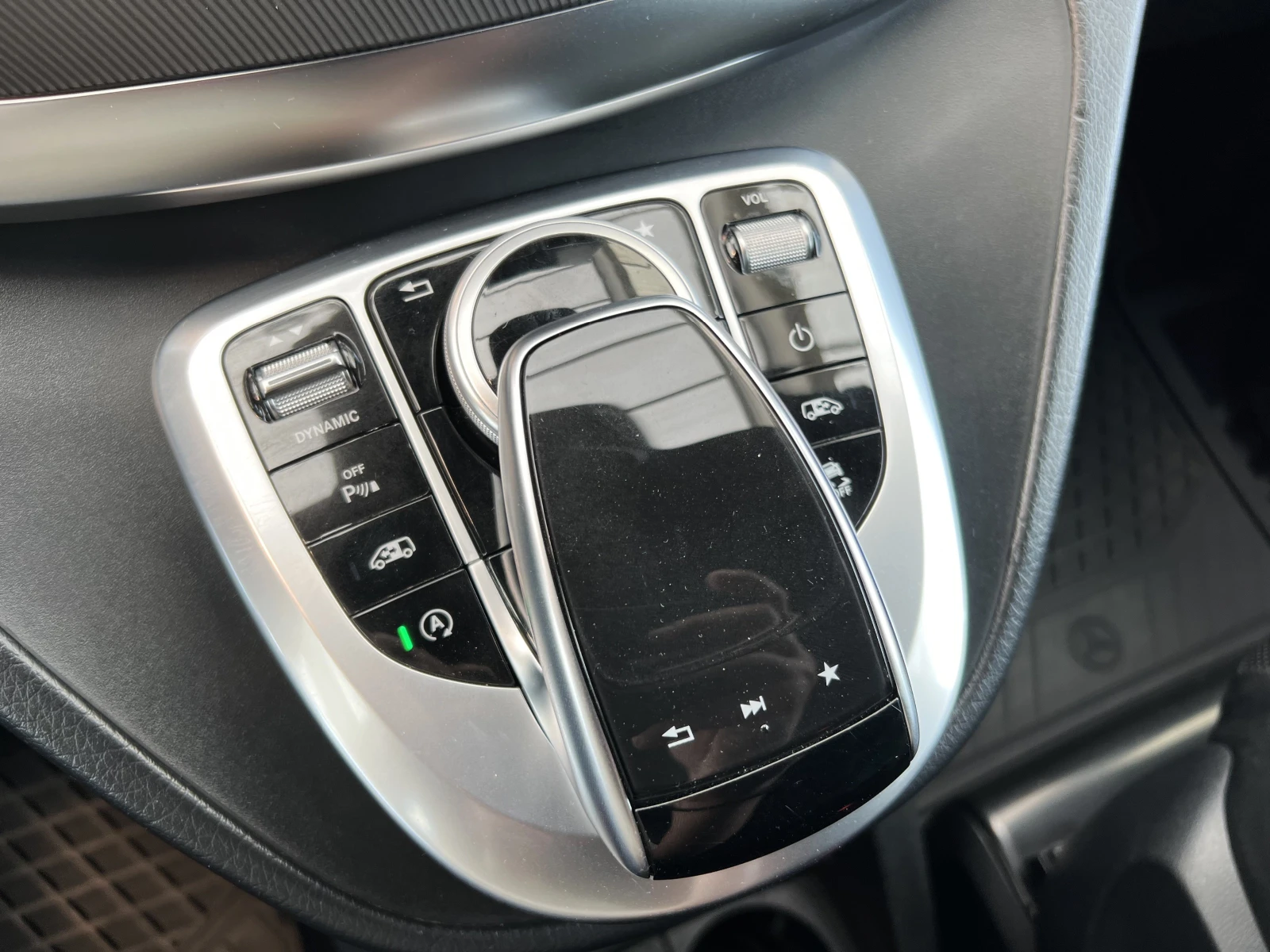 Mercedes-Benz V 250 d/ AMG/4M/ EXTRALONG/AVANTGARDE/360/BURM/8-/ | Mobile.bg   12