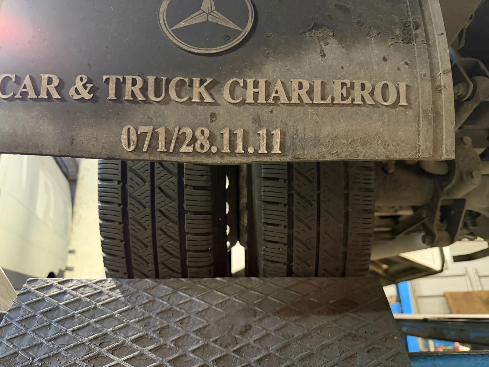 Mercedes-Benz Sprinter 516 SPRINTER 516 НОВ ВНОС С ДОКАЗАЕМИ РЕАЛНИ КИЛОМЕТРИ - изображение 10