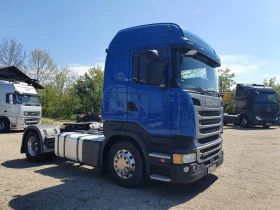 Scania R 450 Евро 6, снимка 3