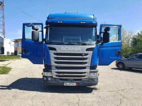 Scania R 450  6 | Mobile.bg    5