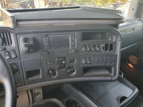 Scania R 450 Евро 6, снимка 12