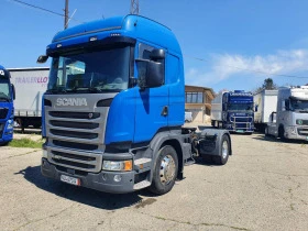 Scania R 450 Евро 6, снимка 2