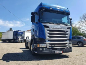 Scania R 450 Евро 6, снимка 1